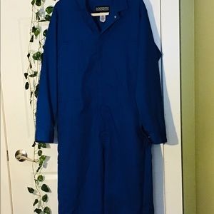 True Blue Dakota Women’s coveralls